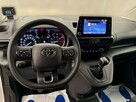 Toyota Proace City 1,5 D-4D (100 KM) Furgon Active Salon PL F-Vat - 14