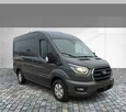 Ford Transit L3H2 165KM Automat Kamera 360 Martwe Pole Niska Cena - 2