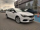 Opel Astra 1.5 CDTI 105KM gs line s&s tempomat czujniki parkowania fv23% - 2
