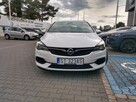 Opel Astra 1.5 CDTI 105KM gs line s&s tempomat czujniki parkowania fv23% - 3