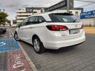Opel Astra 1.5 CDTI 105KM gs line s&s tempomat czujniki parkowania fv23% - 5