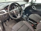 Opel Astra 1.5 CDTI 105KM gs line s&s tempomat czujniki parkowania fv23% - 8