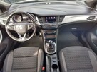 Opel Astra 1.5 CDTI 105KM gs line s&s tempomat czujniki parkowania fv23% - 11