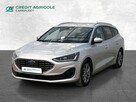 Ford Focus 1.5 EcoBlue Titanium X aut Kombi