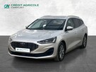 Ford Focus 1.5 EcoBlue Titanium X aut Kombi