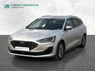 Ford Focus 1.5 EcoBlue Titanium X aut Kombi