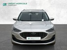 Ford Focus 1.5 EcoBlue Titanium X aut Kombi - 2