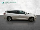 Ford Focus 1.5 EcoBlue Titanium X aut Kombi - 4