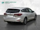 Ford Focus 1.5 EcoBlue Titanium X aut Kombi - 5