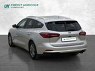 Ford Focus 1.5 EcoBlue Titanium X aut Kombi - 7