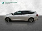 Ford Focus 1.5 EcoBlue Titanium X aut Kombi - 8