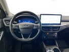 Ford Focus 1.5 EcoBlue Titanium X aut Kombi - 9