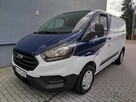 Ford Transit Custom 2020 r stan bdb wsiadać i jezdzić import niemcy - 4
