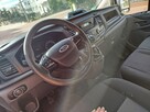 Ford Transit Custom 2020 r stan bdb wsiadać i jezdzić import niemcy - 6