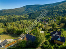 Dom w Zawoi z widokiem na góry – 820 m n.p.m.