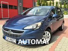 Opel Corsa AUTOMAT, Klima, PDC, Grzane Fotele, Kierownica //GWARANCJA - 1