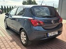 Opel Corsa AUTOMAT, Klima, PDC, Grzane Fotele, Kierownica //GWARANCJA - 5