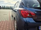 Opel Corsa AUTOMAT, Klima, PDC, Grzane Fotele, Kierownica //GWARANCJA - 15