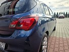 Opel Corsa AUTOMAT, Klima, PDC, Grzane Fotele, Kierownica //GWARANCJA - 16