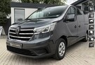 Renault Trafic 2.0 dCi LONG | Faktura VAT | 15 tyś. km przebiegu!! | Zarejestrowany |