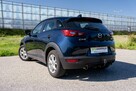 Mazda CX-3 2.0 SKYACTIV-G, Salon PL, Bezwypadkowy, Drugi właściciel - 4