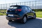 Mazda CX-3 2.0 SKYACTIV-G, Salon PL, Bezwypadkowy, Drugi właściciel - 6