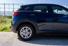Mazda CX-3 2.0 SKYACTIV-G, Salon PL, Bezwypadkowy, Drugi właściciel - 7