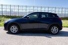Mazda CX-3 2.0 SKYACTIV-G, Salon PL, Bezwypadkowy, Drugi właściciel - 10