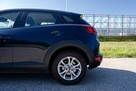 Mazda CX-3 2.0 SKYACTIV-G, Salon PL, Bezwypadkowy, Drugi właściciel - 12
