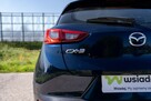 Mazda CX-3 2.0 SKYACTIV-G, Salon PL, Bezwypadkowy, Drugi właściciel - 13