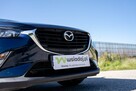 Mazda CX-3 2.0 SKYACTIV-G, Salon PL, Bezwypadkowy, Drugi właściciel - 16