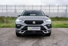 SEAT Ateca 1.5 TSI Style, Salon PL, Bezwypadkowy, Pierwszy wł - 2