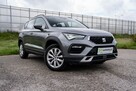 SEAT Ateca 1.5 TSI Style, Salon PL, Bezwypadkowy, Pierwszy wł - 3