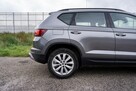 SEAT Ateca 1.5 TSI Style, Salon PL, Bezwypadkowy, Pierwszy wł - 7