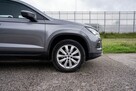 SEAT Ateca 1.5 TSI Style, Salon PL, Bezwypadkowy, Pierwszy wł - 8