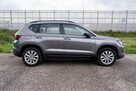 SEAT Ateca 1.5 TSI Style, Salon PL, Bezwypadkowy, Pierwszy wł - 10