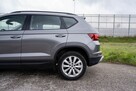 SEAT Ateca 1.5 TSI Style, Salon PL, Bezwypadkowy, Pierwszy wł - 13