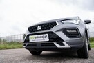 SEAT Ateca 1.5 TSI Style, Salon PL, Bezwypadkowy, Pierwszy wł - 14