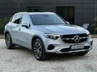 Mercedes GLC 200 2.0 204kM! Salon Polska ! Gwarancja MB! rej. 2025! Pamieć foteli!