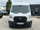 Ford Transit 350 2.0 L3H2 ! Salon Polska! Brygadówka 6os. FV 23% - 2