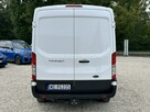 Ford Transit 350 2.0 L3H2 ! Salon Polska! Brygadówka 6os. FV 23% - 6