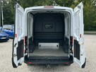 Ford Transit 350 2.0 L3H2 ! Salon Polska! Brygadówka 6os. FV 23% - 9