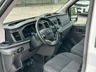 Ford Transit 350 2.0 L3H2 ! Salon Polska! Brygadówka 6os. FV 23% - 11
