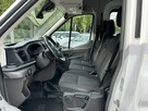 Ford Transit 350 2.0 L3H2 ! Salon Polska! Brygadówka 6os. FV 23% - 12