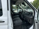 Ford Transit 350 2.0 L3H2 ! Salon Polska! Brygadówka 6os. FV 23% - 13