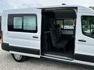 Ford Transit 350 2.0 L3H2 ! Salon Polska! Brygadówka 6os. FV 23% - 14