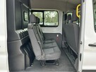 Ford Transit 350 2.0 L3H2 ! Salon Polska! Brygadówka 6os. FV 23% - 15