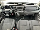 Ford Transit 350 2.0 L3H2 ! Salon Polska! Brygadówka 6os. FV 23% - 16