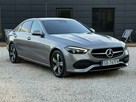 Mercedes C 180 C180 1.5 170kM! Digital Light! Salon Polska ! Premium ! Kamera 360!