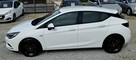 Opel Astra 1.4 Turbo! 6 biegów PDCx2 Oryginalny lakier! Zamiana! Dostawa pod dom - 2